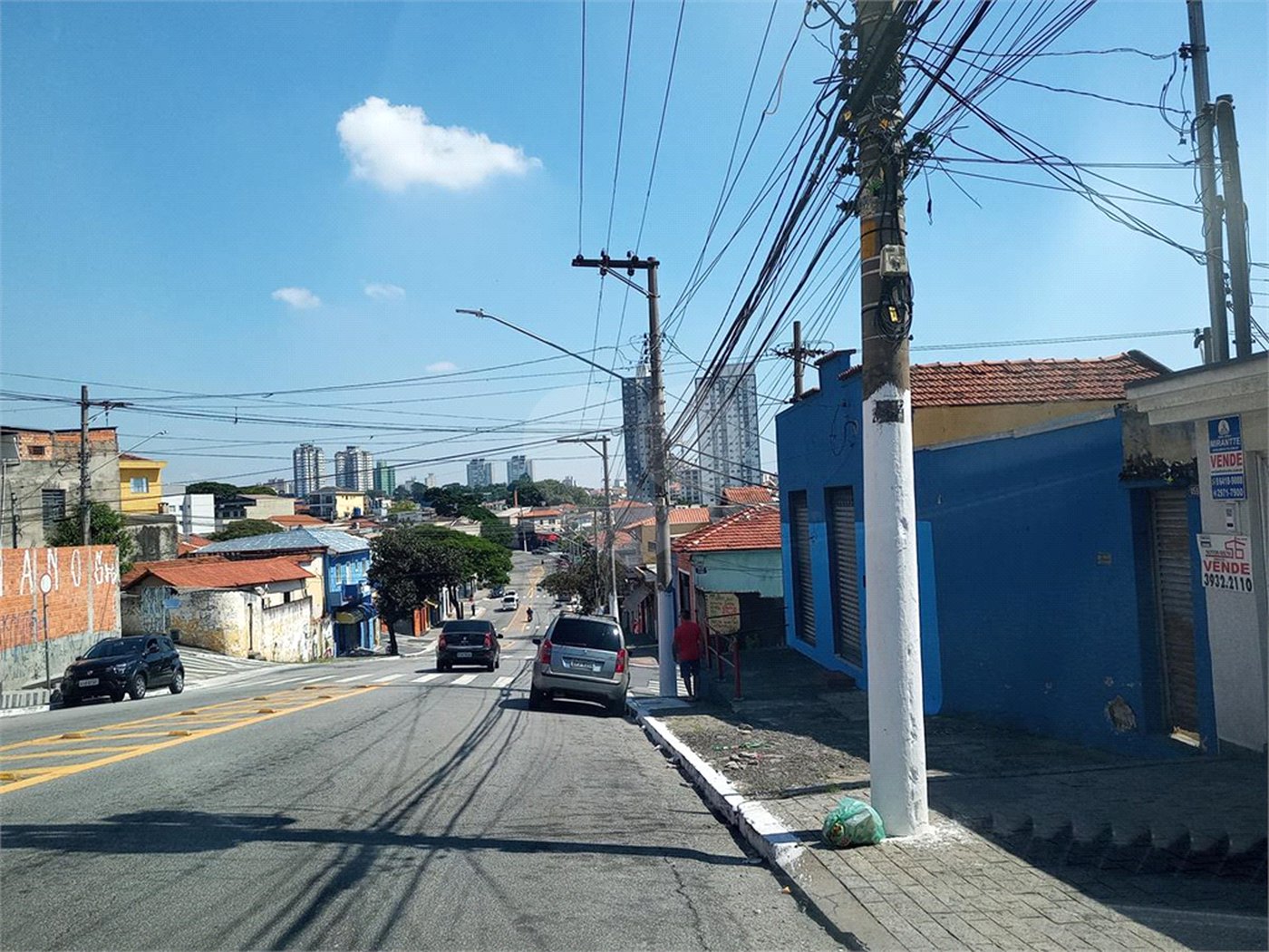 Prédio à venda em Limão, São Paulo, SP