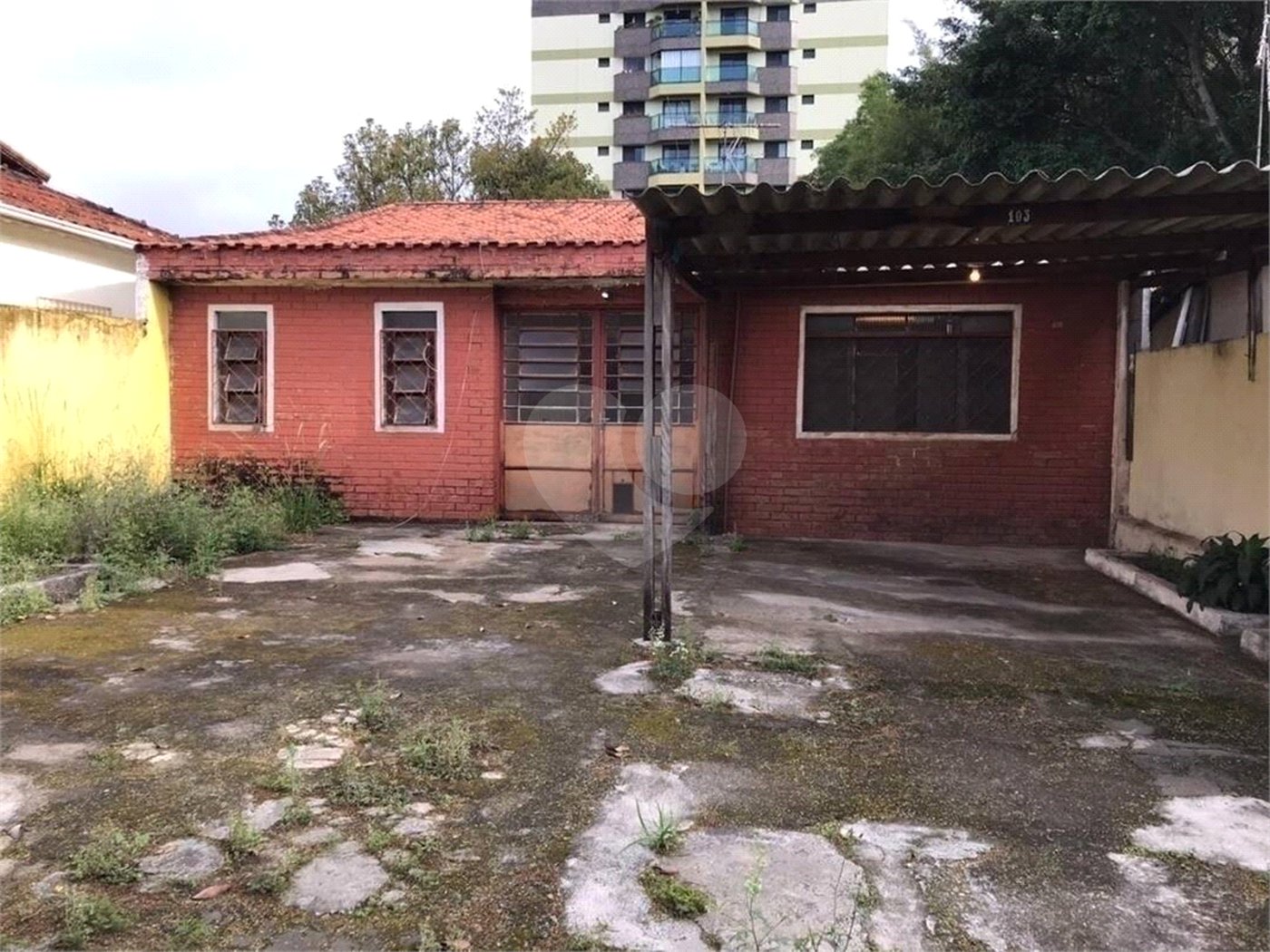 Casa à venda com 2 quartos em Vila Paiva, Suzano, SP