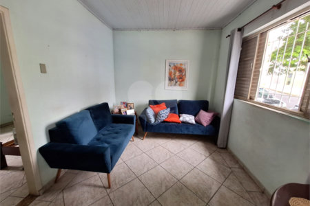 Casa à venda com 2 quartos em Jardim Vergueiro, Sorocaba, SP