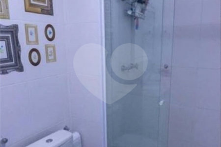 Apartamento à venda com 1 suíte em Barra Funda, São Paulo, SP