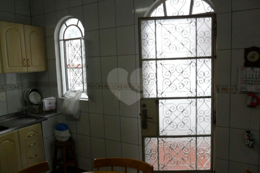 Sobrado à venda com 4 quartos em Casa Verde, São Paulo, SP