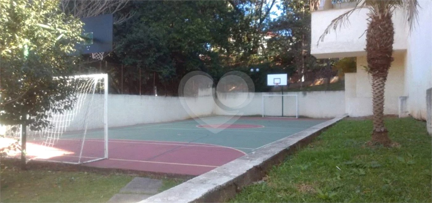 Apartamento à venda com 2 quartos em Mandaqui, São Paulo, SP