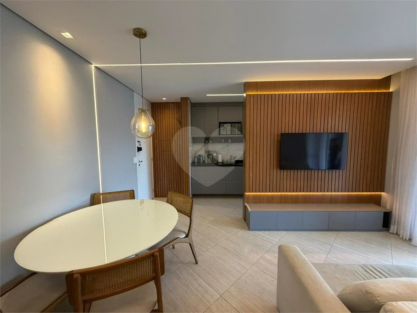 Apartamento à venda com 3 quartos, sendo 1 suíte, em Tucuruvi, São Paulo, SP