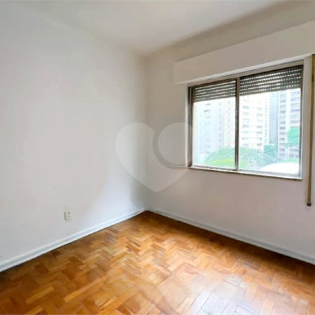 Apartamento à venda com 3 quartos em Jardim Europa, São Paulo, SP