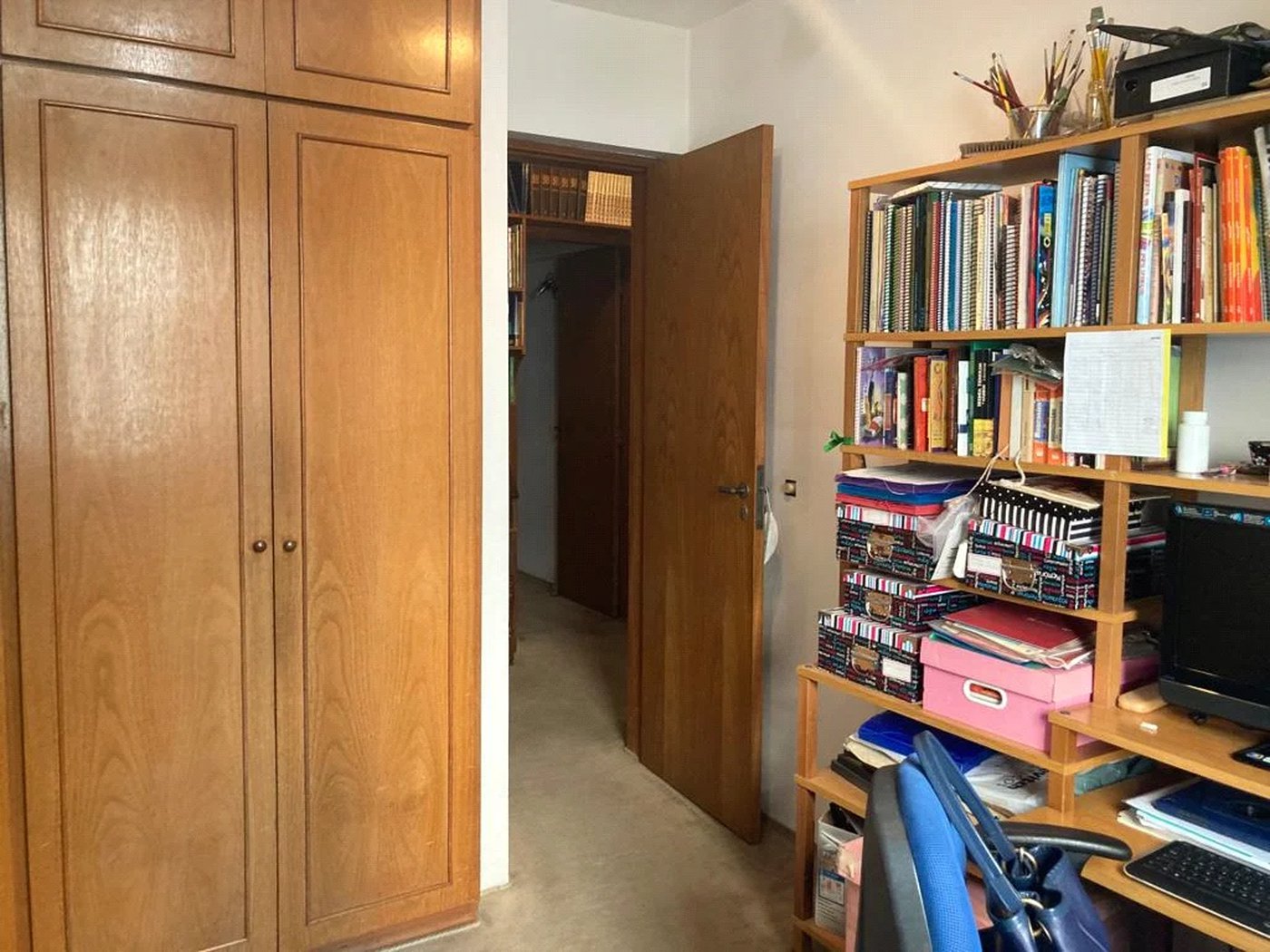 Apartamento à venda com 3 quartos, sendo 1 suíte, em Sumarezinho, São Paulo, SP