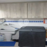 Apartamento à venda com 1 quarto em Residencial Monte Verde, Indaiatuba, SP