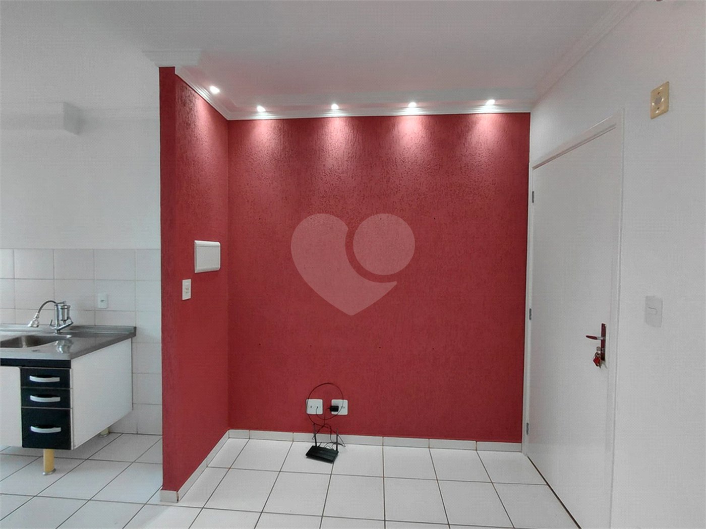 Apartamento para alugar com 2 quartos em Jardim Aeroporto, Ribeirão Preto, SP