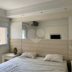 Apartamento à venda com 3 suítes em Alto da Lapa, São Paulo, SP