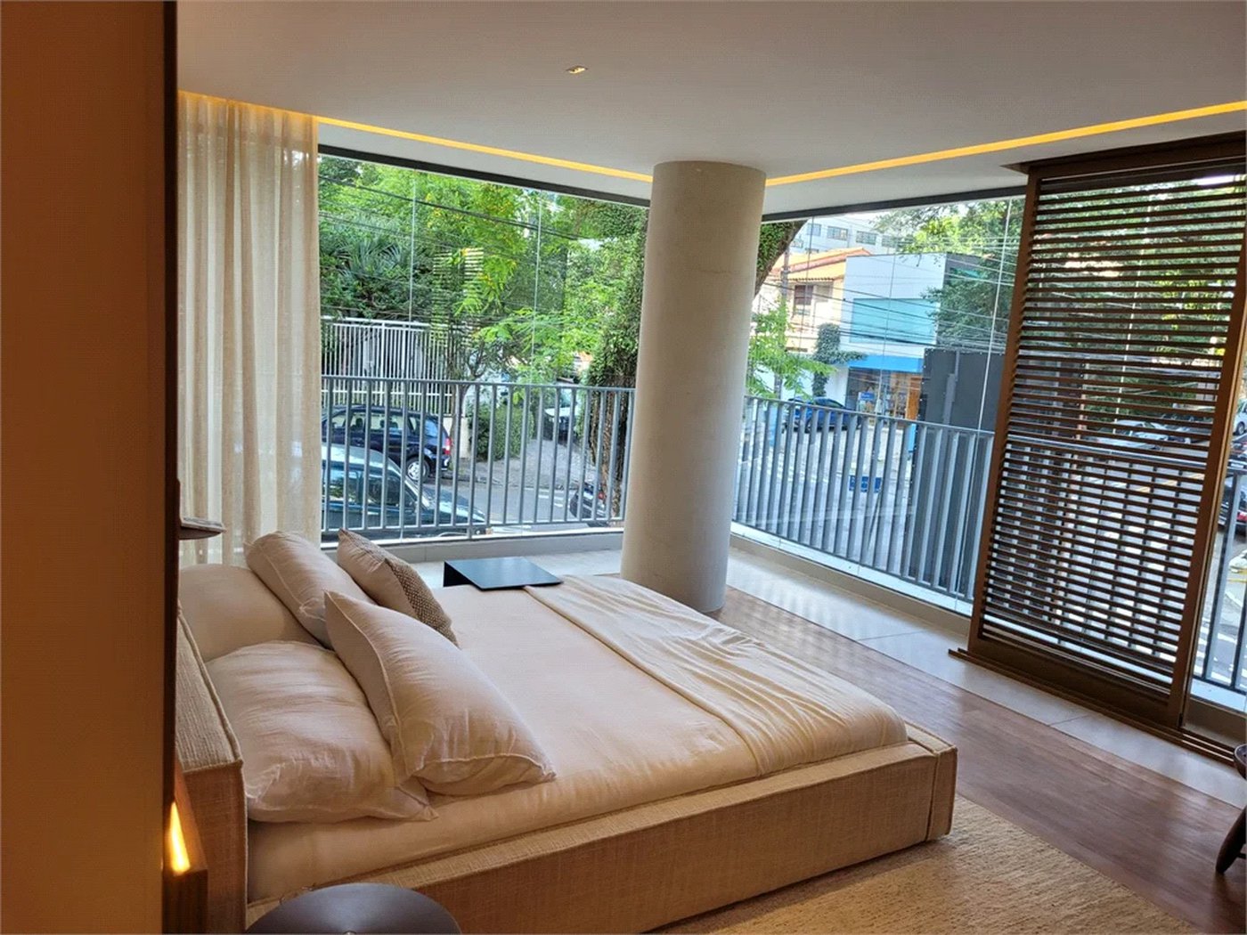 Apartamento à venda com 4 suítes em Vila Madalena, São Paulo, SP