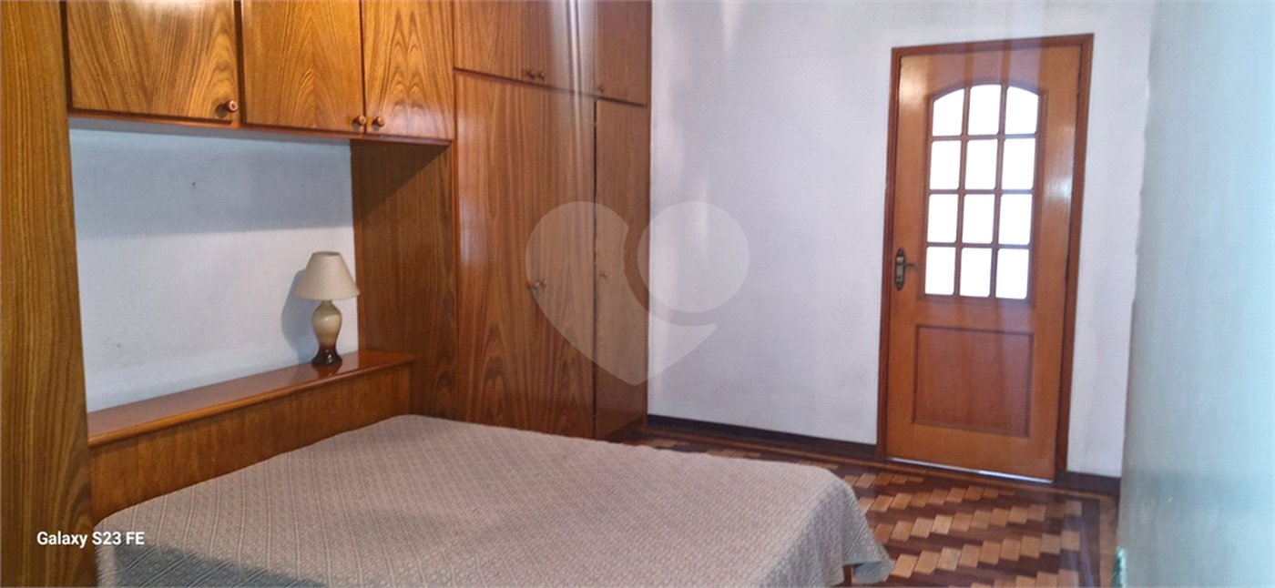 Sobrado à venda com 2 quartos, sendo 1 suíte,  em Vila Guilherme, São Paulo, SP