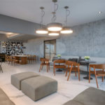 Studio à venda com 1 suíte em Água Branca, São Paulo, SP