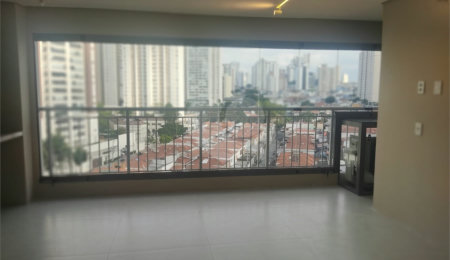 Apartamento à venda com 2 suítes em Vila Gomes Cardim, São Paulo, SP