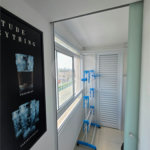 Apartamento à venda ou para alugar com 2 suítes em Parque Bandeirante, Santo André, SP