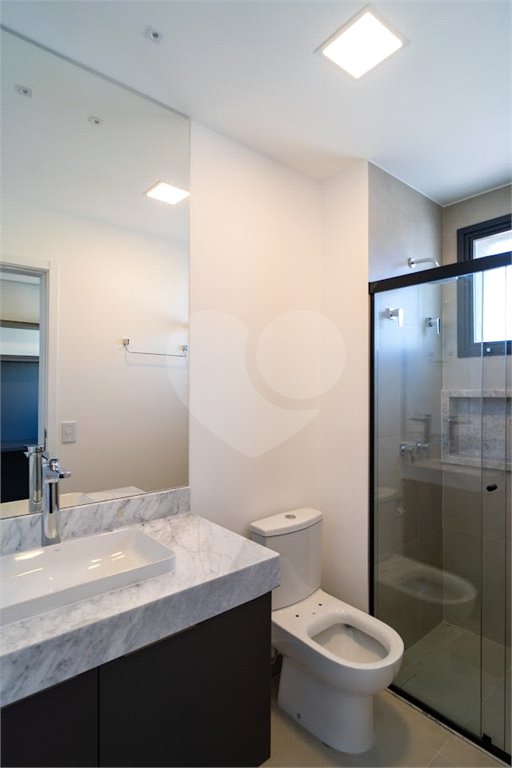 Apartamento à venda com 3 suítes em Jardim Faculdade, Sorocaba, SP