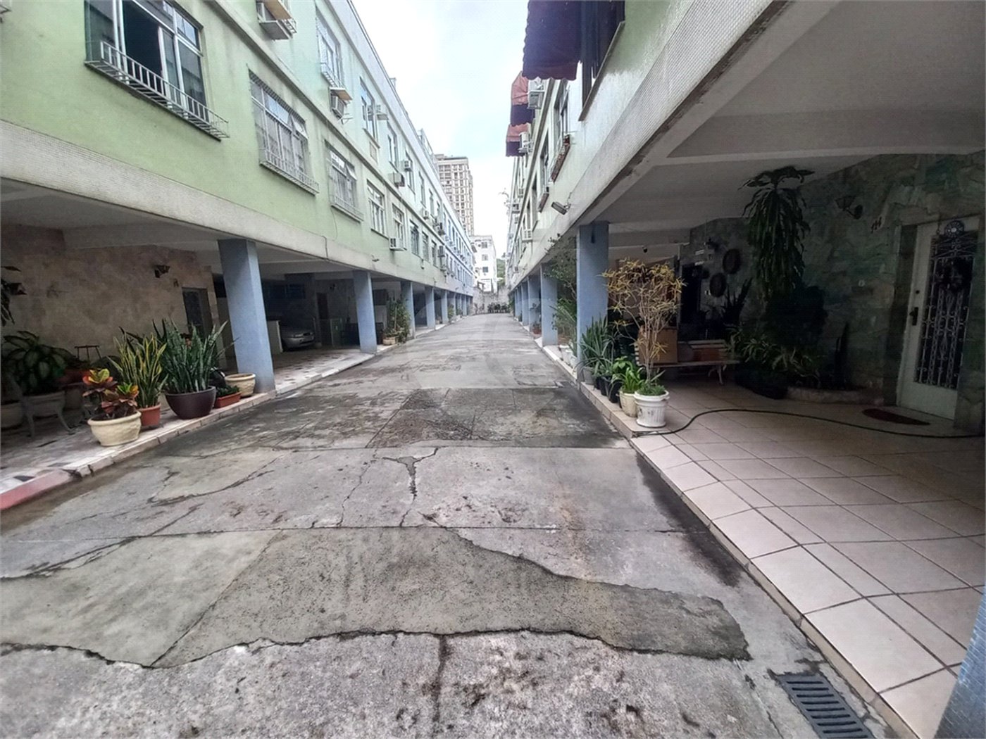 Casa de Vila à venda com 4 quartos em Vila Isabel, Rio de Janeiro, RJ
