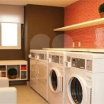 Apartamento à venda com 1 suíte em República, São Paulo, SP