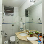 Apartamento à venda com 3 quartos em Pinheiros, São Paulo, SP