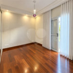 Casa à venda com 4 suítes no condomínio Swiss Park, São Bernardo do Campo - SP