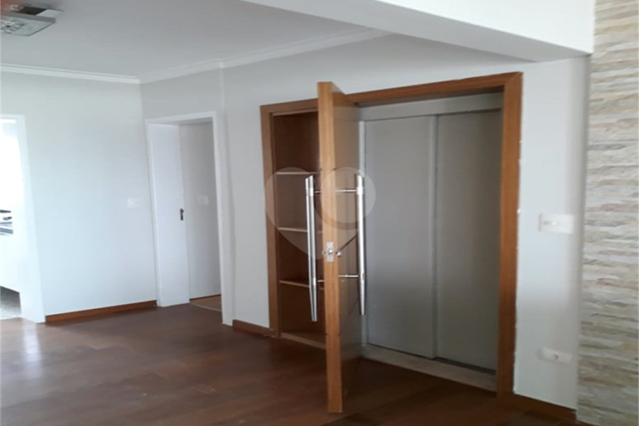 Apartamento à venda com 3 suítes, em Santana, São Paulo, SP