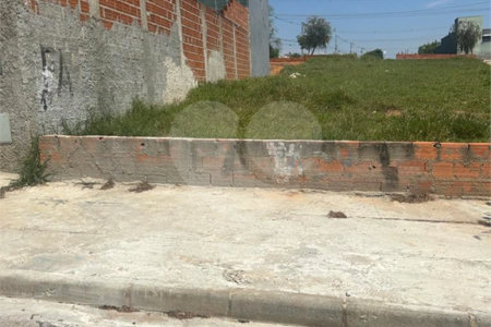 Terreno à venda no condomínio Loteamento Jardim Nathalia, Sorocaba - SP