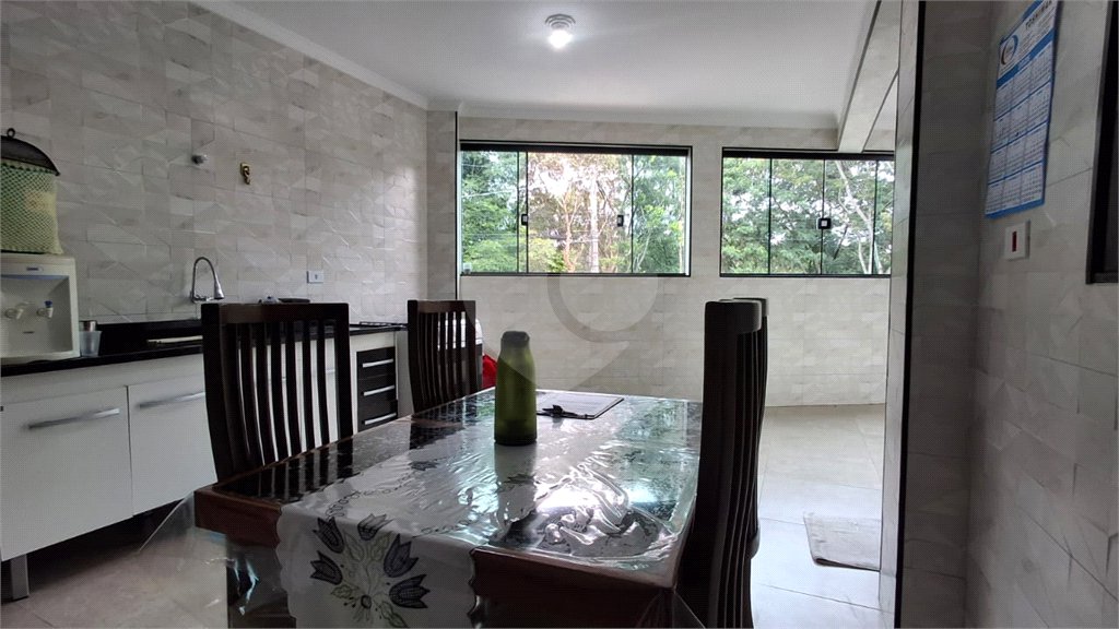 Casa à venda com 2 quartos, sendo 1 suíte, em Jardim Portal do Itavuvu, Sorocaba, SP