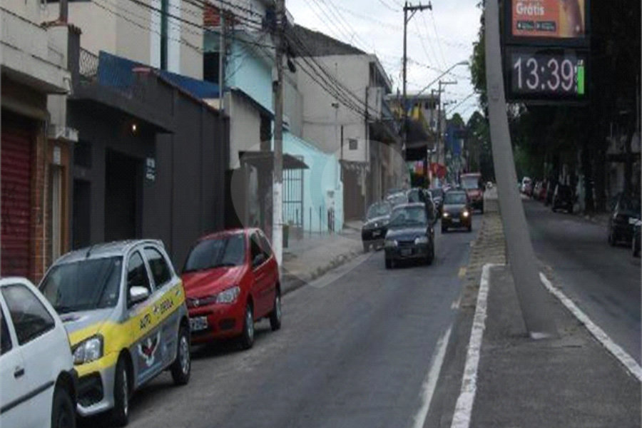 Salão para alugar com 2 suítes em Pirituba, São Paulo, SP