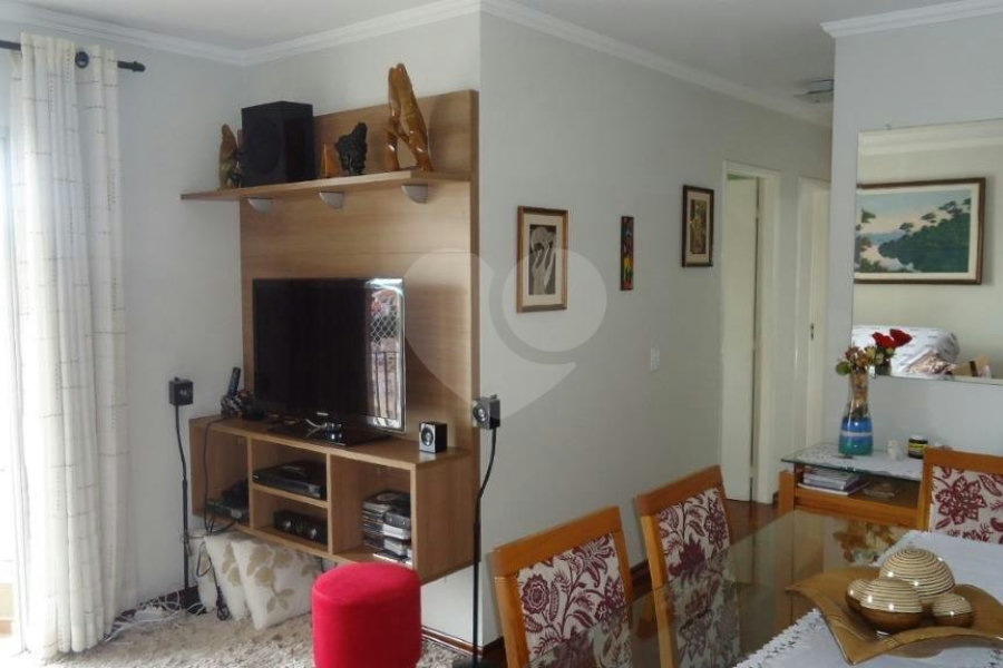 Apartamento à venda com 3 quartos, sendo 1 suíte, em Santana, São Paulo, SP