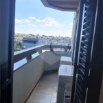 Apartamento à venda com 3 quartos, sendo 1 suíte,  em Vila Redentora, São José do Rio Preto, SP