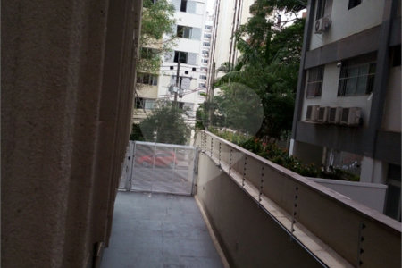 Apartamento à venda com 2 suítes em Itaim Bibi, São Paulo, SP