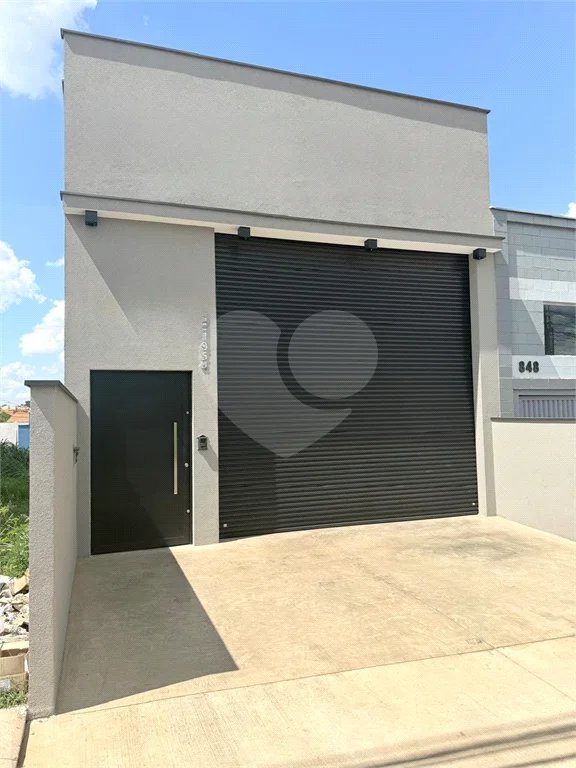 SALÃO COMERCIAL PARA ALUGAR – SANTA TEREZINHA | PIRACICABA/SP