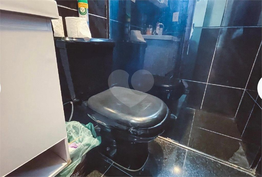 Apartamento à venda com 2 quartos em Santana, São Paulo, SP