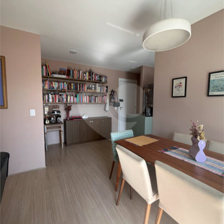 Apartamento à venda com 1 suíte em Vila Dom Pedro I, São Paulo, SP