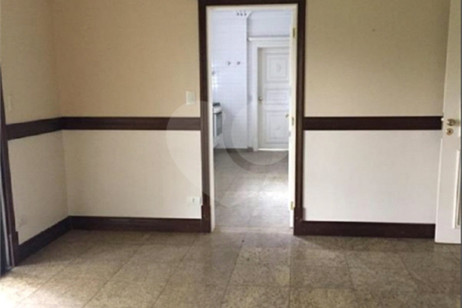 Apartamento à venda com 4 suítes em Vila Andrade, São Paulo, SP