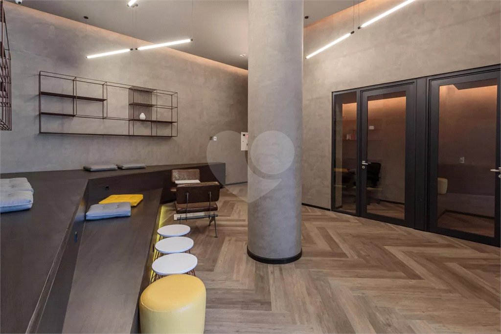 Apartamento à venda com 1 suíte em Vila Olímpia, São Paulo, SP
