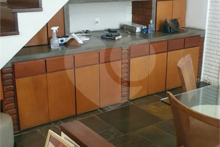 Sobrado à venda com 3 quartos, sendo 1 suíte,  em Chácara Santo Antônio (zona Sul), São Paulo, SP