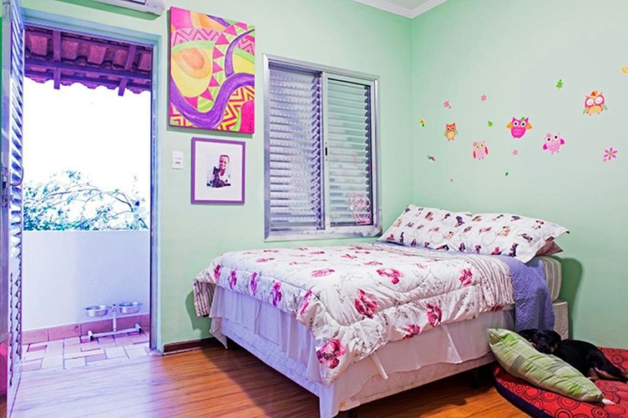 Apartamento à venda com 3 quartos em Santana, São Paulo, SP