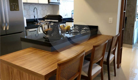 Apartamento à venda com 3 quartos, sendo 1 suíte,  em Mandaqui, São Paulo, SP