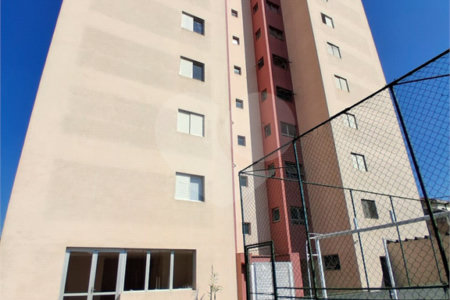 Apartamento à venda com 3 quartos, sendo 1 suíte,  em Vila Guarani (z Sul), São Paulo, SP