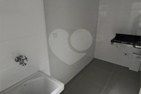 Apartamento à venda com 2 quartos em Cidade Nova São Miguel, São Paulo, SP