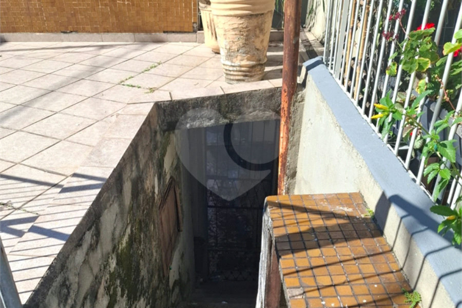 Casa à venda com 2 quartos em Tucuruvi, São Paulo, SP