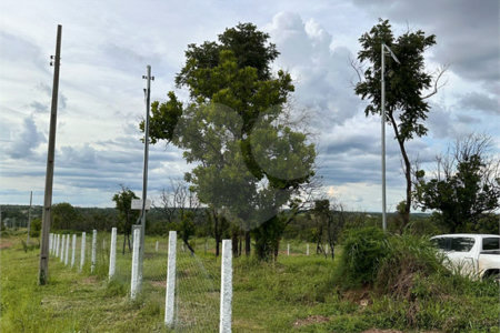 Terreno à venda em Nossa Senhora da Guia, Cuiabá, MT