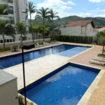 Apartamento à venda com 3 quartos, sendo 2 suítes, em Vila Irmãos Arnoni, São Paulo, SP