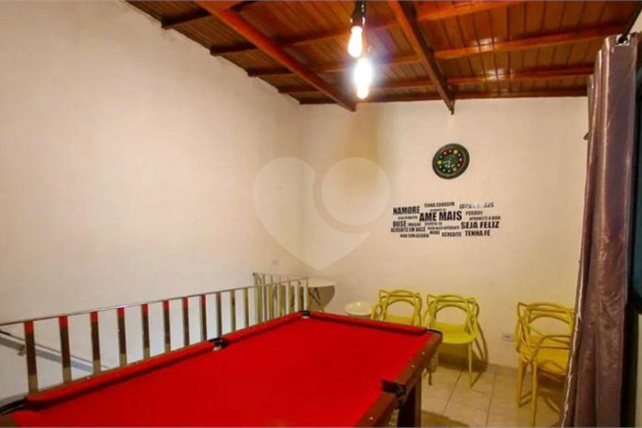 Sobrado à venda com 3 suítes em Vila Mazzei, São Paulo, SP