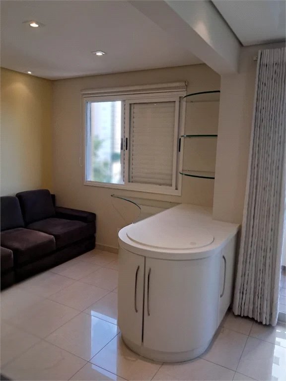 Apartamento à venda com 2 quartos, sendo 1 suíte, em Vila Progredior, São Paulo, SP