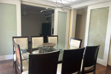 Apartamento à venda com 3 suítes em Real Parque, São Paulo, SP