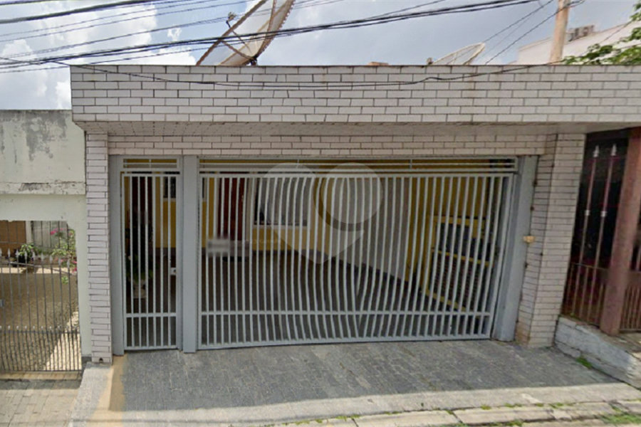 Casa à venda com 3 quartos em Água Fria, São Paulo, SP