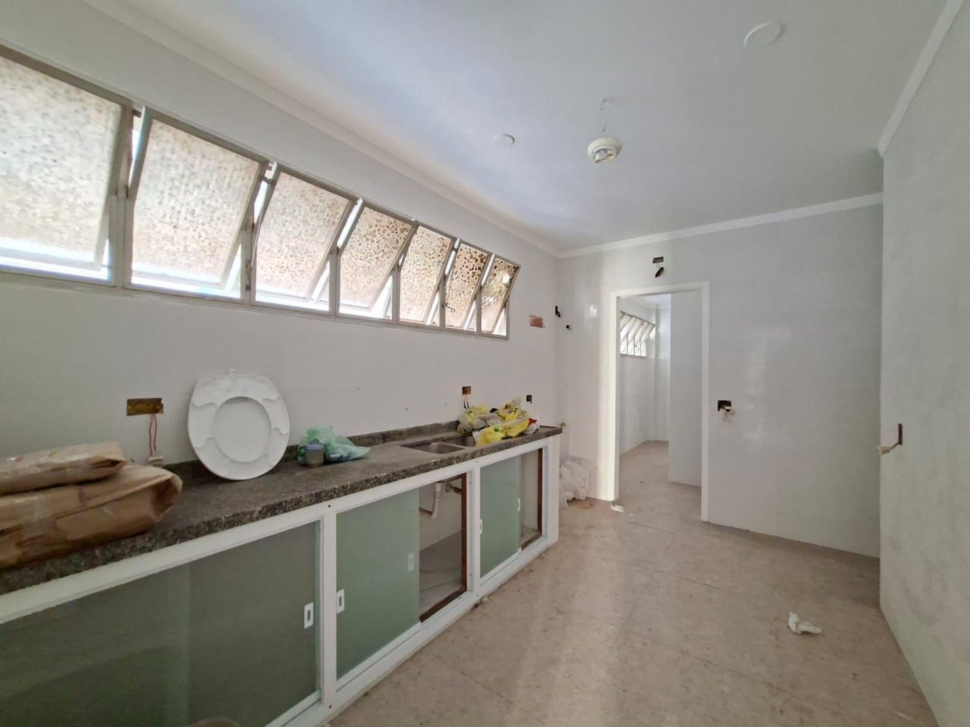 Apartamento com 2 dormitórios para alugar, 113 m² por R$ 8.000,00/mês - Gonzaga - Santos/SP