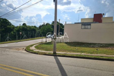 Terreno em condomínio à venda em Cajuru do Sul, Sorocaba, SP