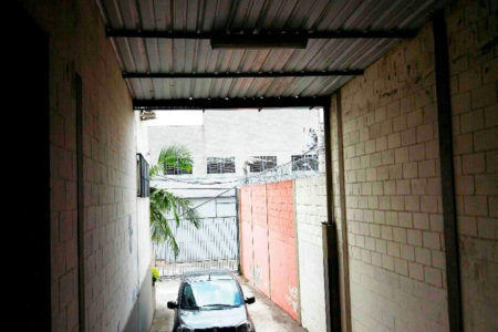 Prédio à venda em Socorro, São Paulo, SP