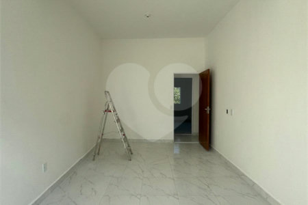 Casa à venda com 2 suítes em Campo Grande, Rio de Janeiro, RJ
